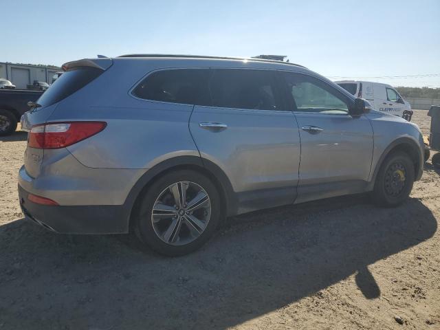 2016 HYUNDAI SANTA FE S - KM8SR4HFXGU141994