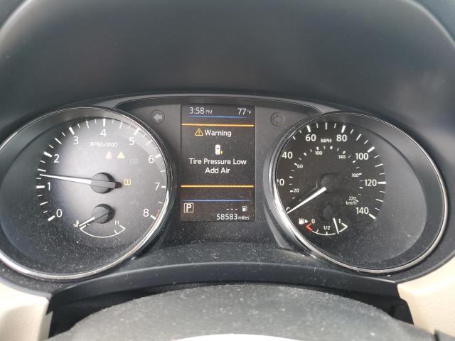 2018 NISSAN ROGUE S - JN8AT2MVXJW311032