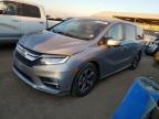 2018 HONDA ODYSSEY TO - 5FNRL6H81JB022961