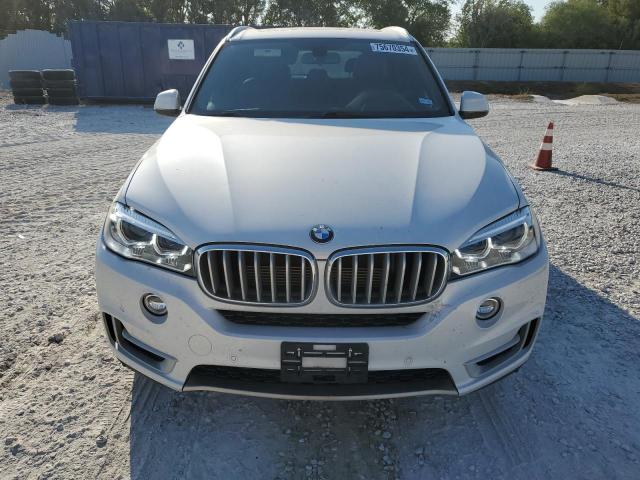 VIN 5UXKT0C50H0S80729 2017 BMW X5, Xdr40E no.5