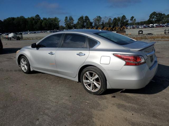 VIN 1N4AL3APXFC457002 2015 Nissan Altima, 2.5 no.2