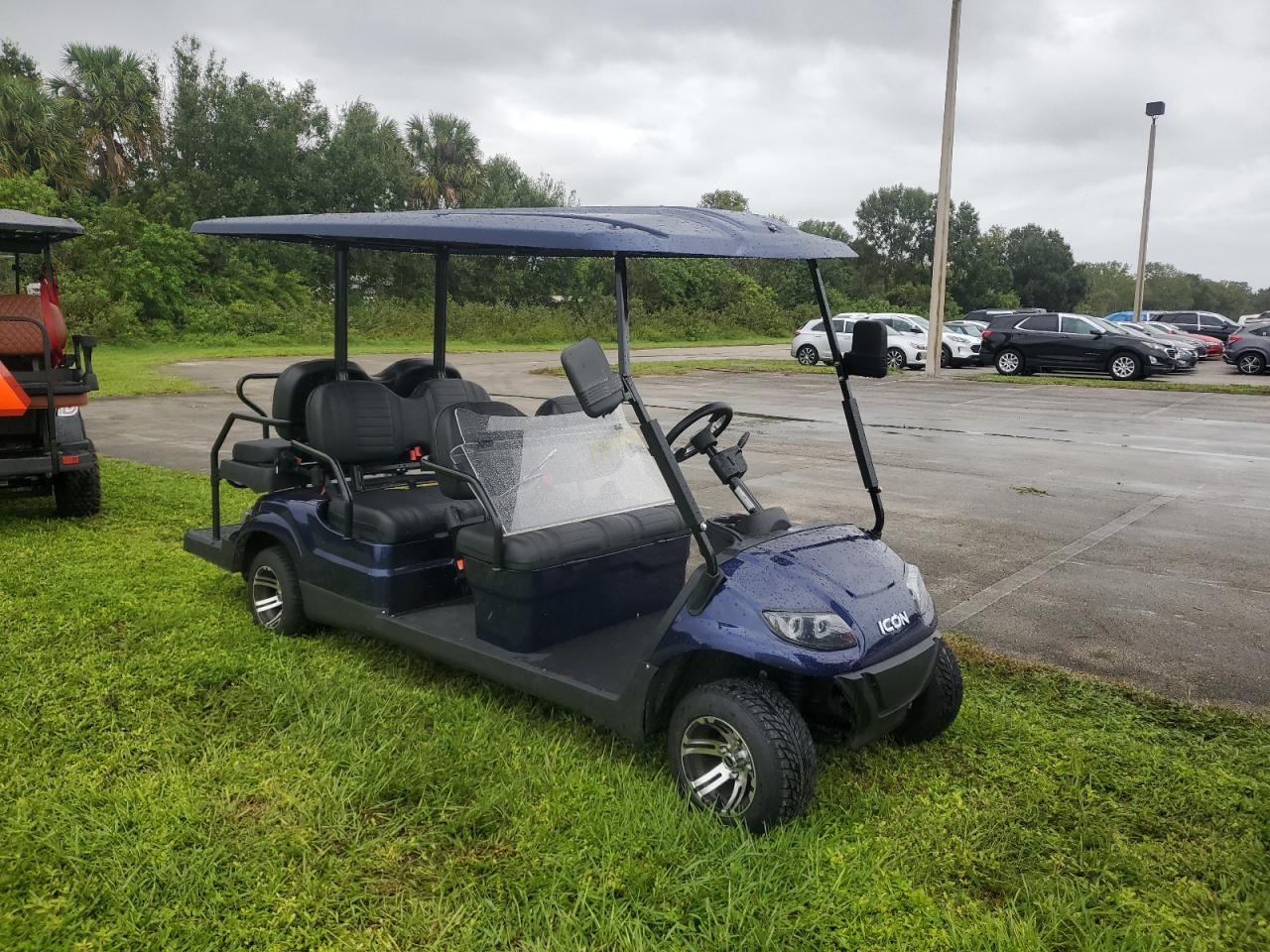 Lot #3034288066 2023 OTHER GOLF CART