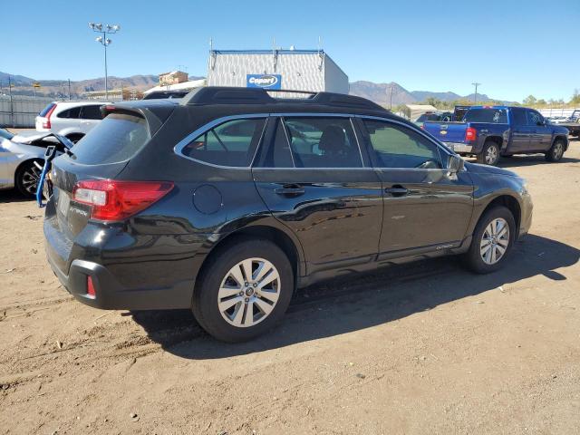 2019 SUBARU OUTBACK 2. - 4S4BSABC0K3291595