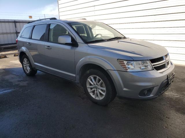 VIN 3C4PDCBB8HT612917 2017 Dodge Journey, Sxt no.4