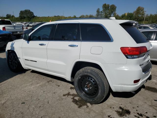2018 JEEP GRAND CHER - 1C4RJFCG0JC355623