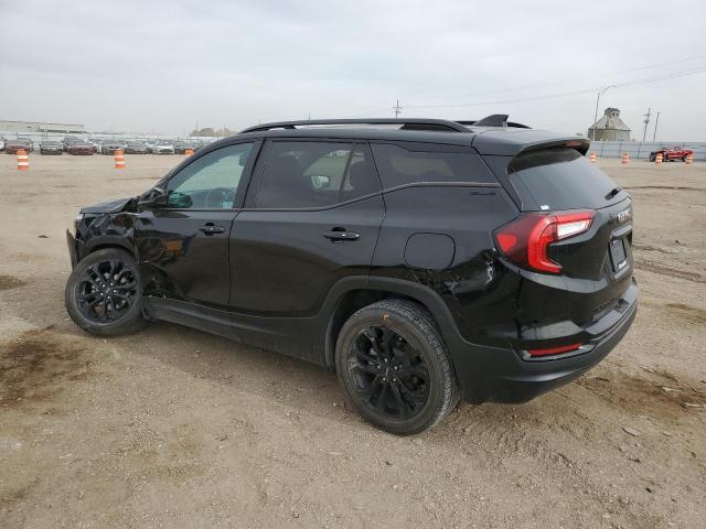 2022 GMC TERRAIN SL - 3GKALTEV5NL206351
