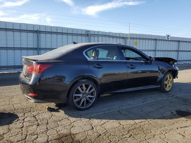 VIN JTHBE1BL8E5033988 2014 Lexus GS, 350 no.3