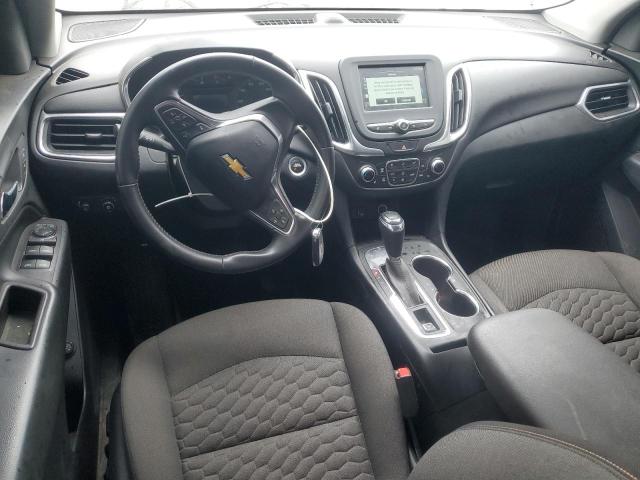 2018 CHEVROLET EQUINOX LT - 2GNAXJEV6J6305819
