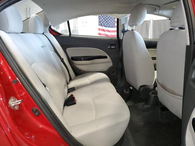 2017 MITSUBISHI MIRAGE G4 - ML32F4FJ3HH003876
