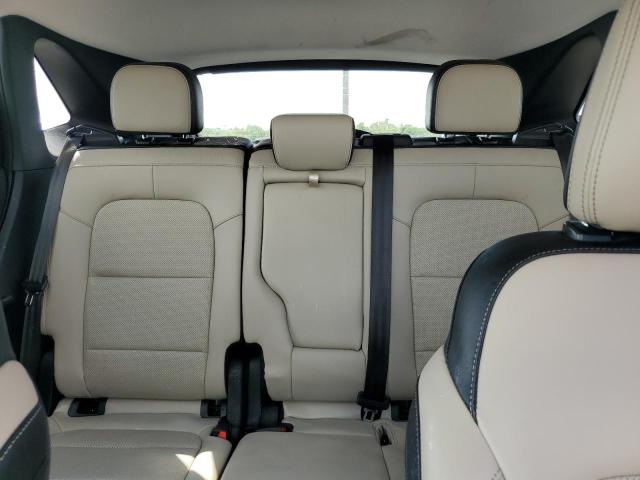 2021 FORD ESCAPE SEL - 1FMCU9H61MUA07872
