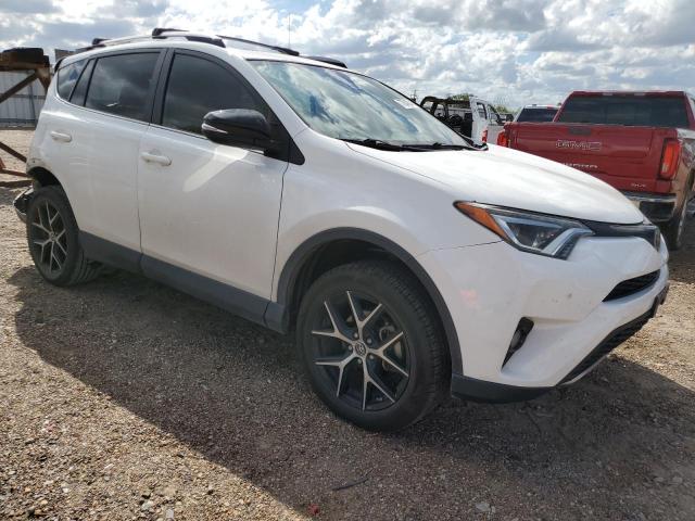2017 TOYOTA RAV4 SE - JTMNFREV1HJ145258