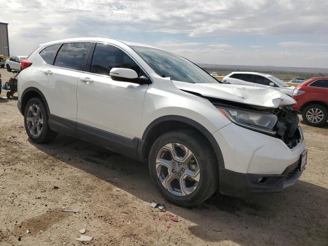 2018 HONDA CR-V EXL - 2HKRW2H8XJH632634
