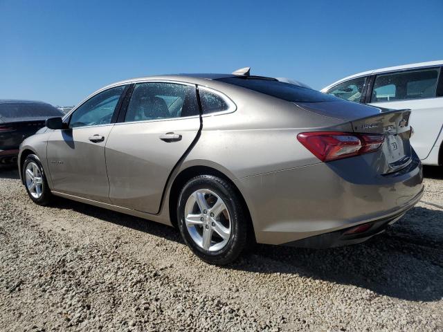 VIN 1G1ZD5STXNF179077 2022 Chevrolet Malibu, LT no.2