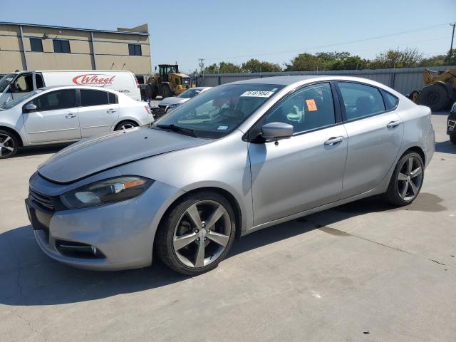 2015 DODGE DART GT 2015