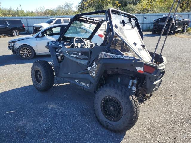 2018 POLARIS RZR S 900 - 3NSVBE877JH213337