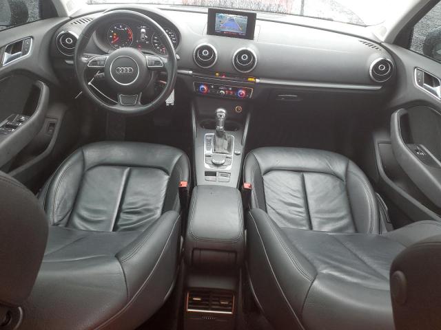 2016 AUDI A3 PREMIUM - WAUA7GFFXG1059689