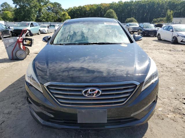 VIN 5NPE34AF3FH014428 2015 Hyundai Sonata, Sport no.5