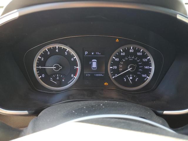 2019 HYUNDAI SANTA FE S - 5NMS2CAD3KH067183