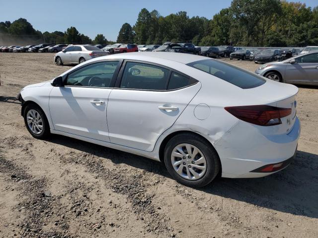 2020 HYUNDAI ELANTRA SE - 5NPD74LF6LH610657