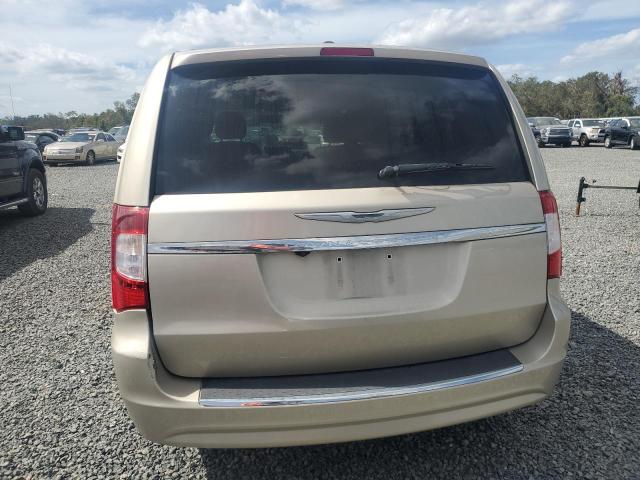 VIN 2C4RC1BG7ER342606 2014 Chrysler Town and Countr... no.6