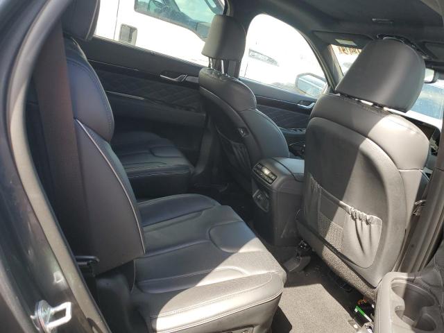 2022 HYUNDAI PALISADE C - KM8R74HE0NU468980