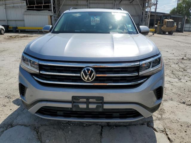 2022 VOLKSWAGEN ATLAS SE 1V2JP2CA2NC518504