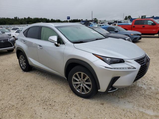 VIN JTJYARBZ6K2122625 2019 Lexus NX, 300 Base no.4