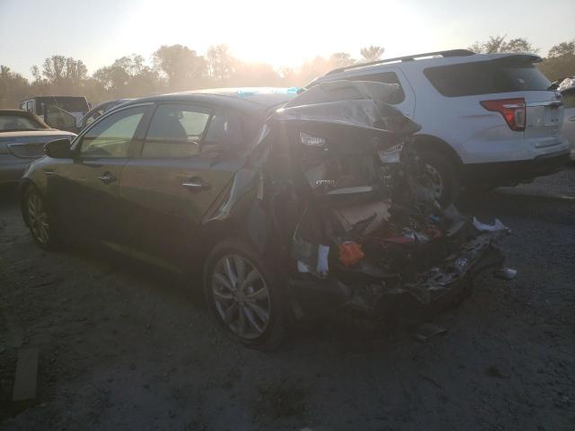 2015 KIA OPTIMA EX - 5XXGN4A77FG418453