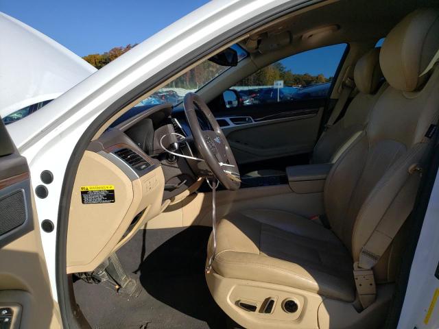 2015 HYUNDAI GENESIS 3. - KMHGN4JE9FU071454