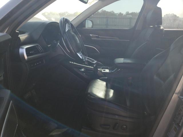 VIN 5XYP64HC3MG160571 2021 KIA TELLURIDE no.7