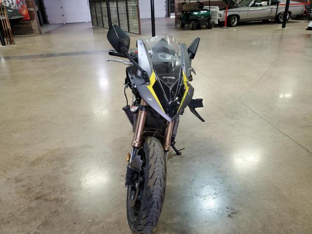 2023 HONDA CBR500 RA MLHPC6252P5400766