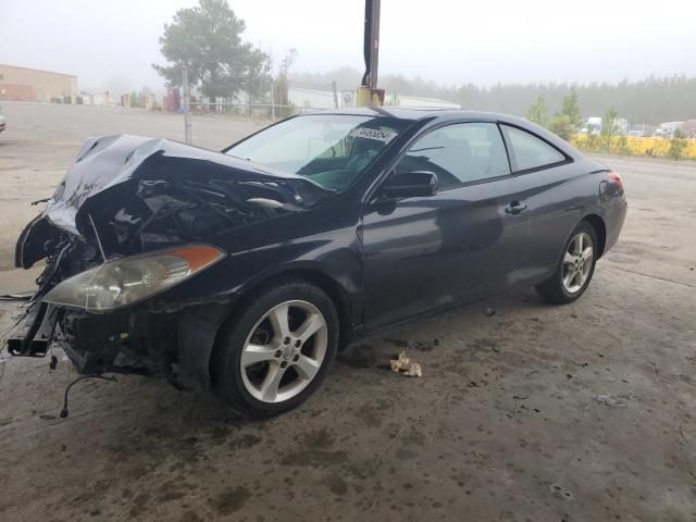 2006 TOYOTA CAMRY SOLA #2957476411