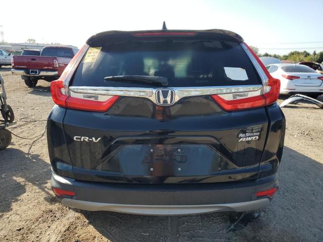 VIN 2HKRW2H88KH676956 2019 Honda CR-V, Exl no.6