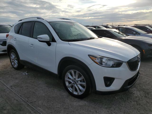 VIN JM3KE2DY8F0552450 2015 Mazda CX-5, GT no.4