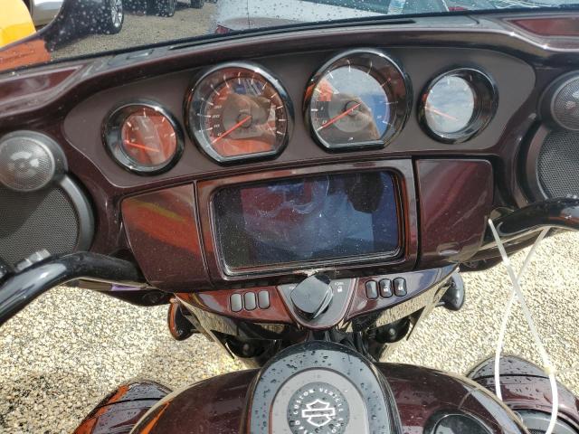 2019 HARLEY-DAVIDSON FLHXSE 1HD1PXL18KB954210