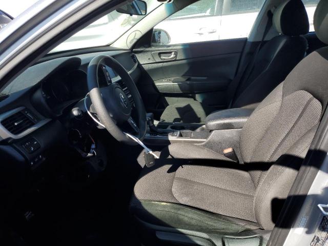 2020 KIA OPTIMA LX - 5XXGT4L31LG381802