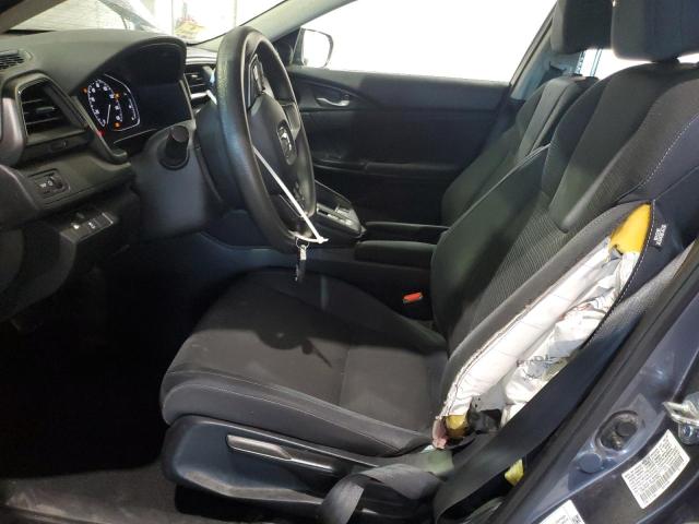 2019 HONDA INSIGHT LX 19XZE4F17KE013662