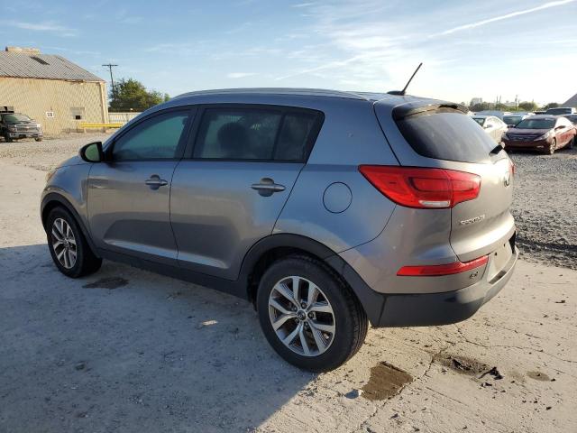 VIN KNDPB3AC5G7870766 2016 KIA Sportage, LX no.2