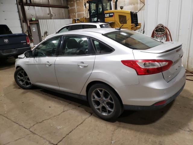 Vin: 1fadp3f25el157171, lot: 72976994, ford focus se 20142