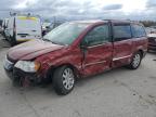 2015 CHRYSLER TOWN & COU - 2C4RC1BG0FR654445