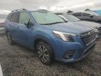 SUBARU FORESTER L photo