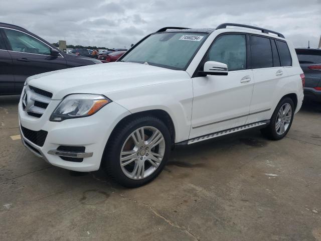 VIN WDCGG5HB2FG422553 2015 Mercedes-Benz GLK-Class,... no.1