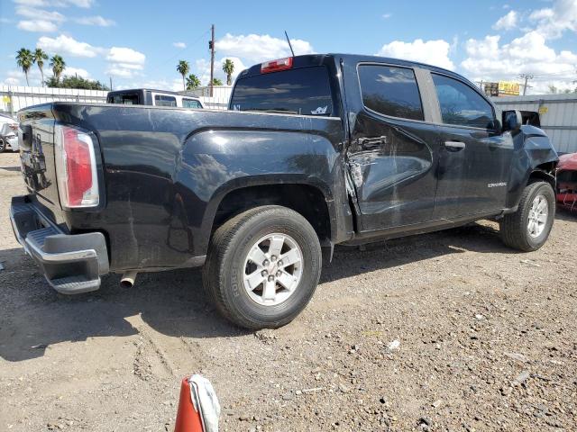 2018 GMC CANYON - 1GTG5BEA0J1105758