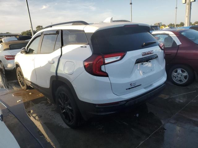2023 GMC TERRAIN SL - 3GKALMEG4PL117753
