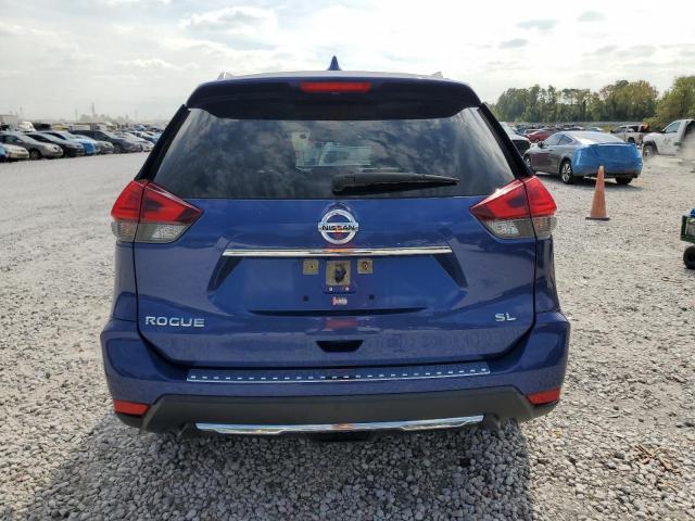 2017 NISSAN ROGUE S - JN8AT2MT0HW144592