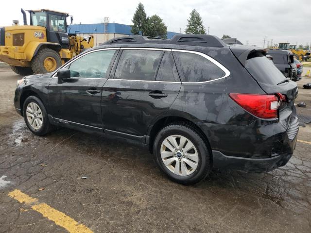 VIN 4S4BSACC8H3293070 2017 Subaru Outback, 2.5I Pre... no.2