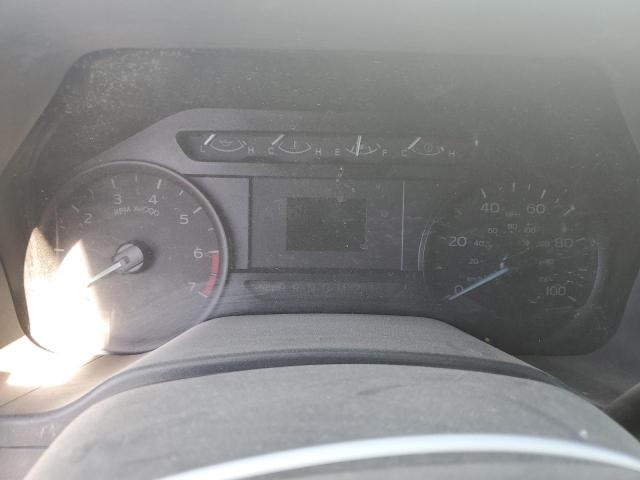 2021 FORD F250 SUPER - 1FT7W2B63MED29410