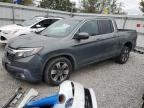 2017 HONDA RIDGELINE - 5FPYK3F56HB005998