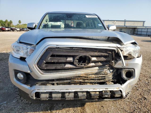 2022 TOYOTA TACOMA DOU - 3TMAZ5CN9NM192859