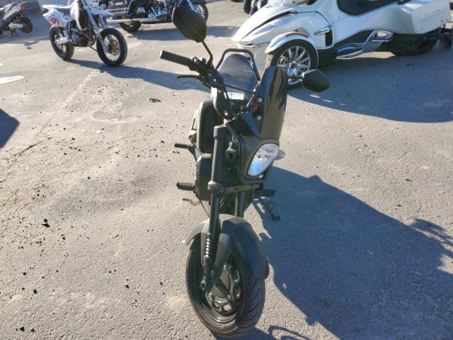 2023 HONDA NVA110 B - 3H1JK0708PD105568